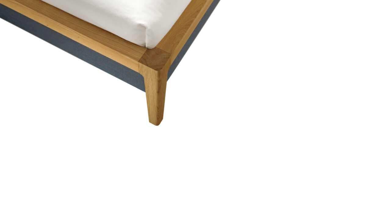 Team 7 - mylon Bett von Jacob Strobel – Bild 8