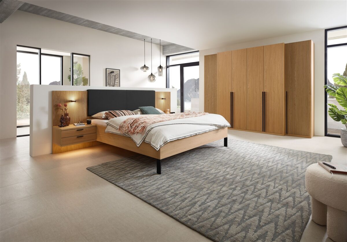 Archi-Line - Schlafzimmermöbel – Bild 8