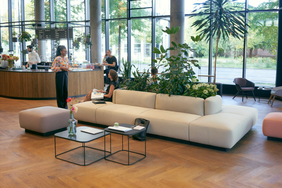 Sedus - se:living – Bild 3