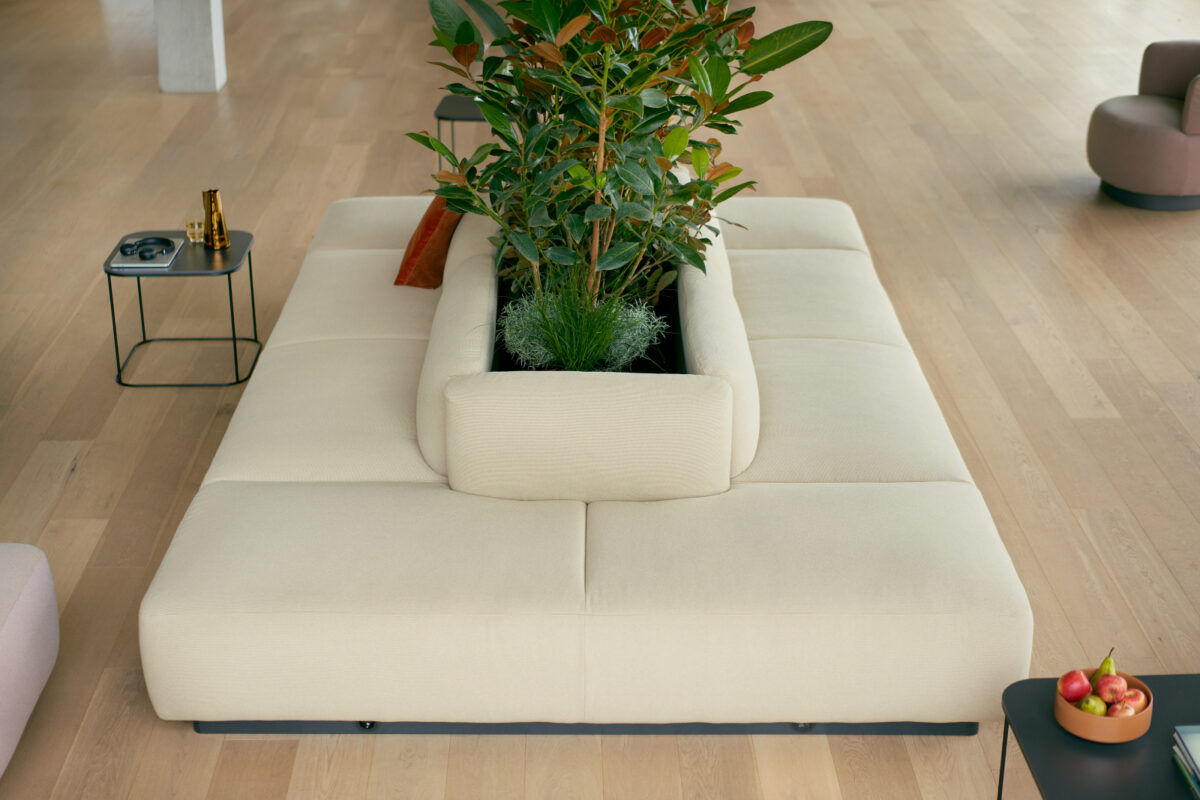 Sedus - se:living – Bild 5