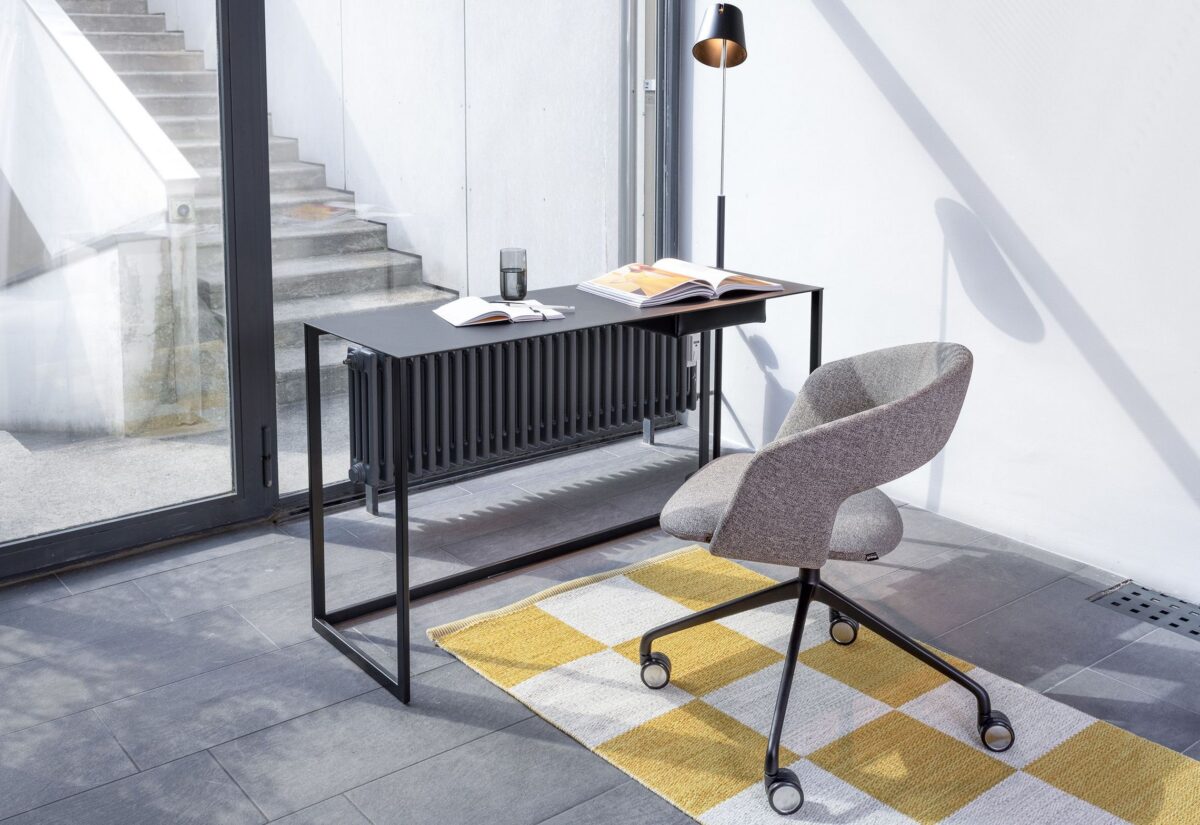 Girsberger - Stuhl Calina – Bild 7