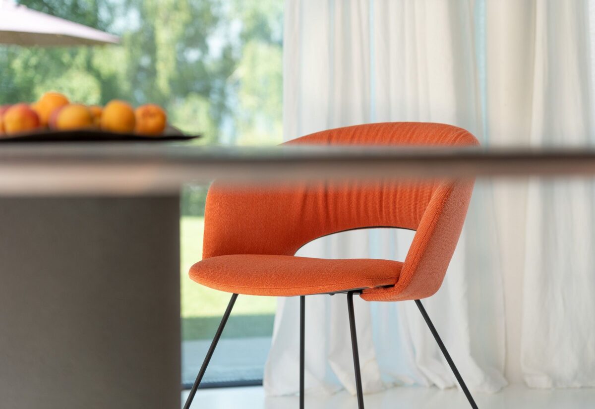 Girsberger - Stuhl Calina – Bild 8