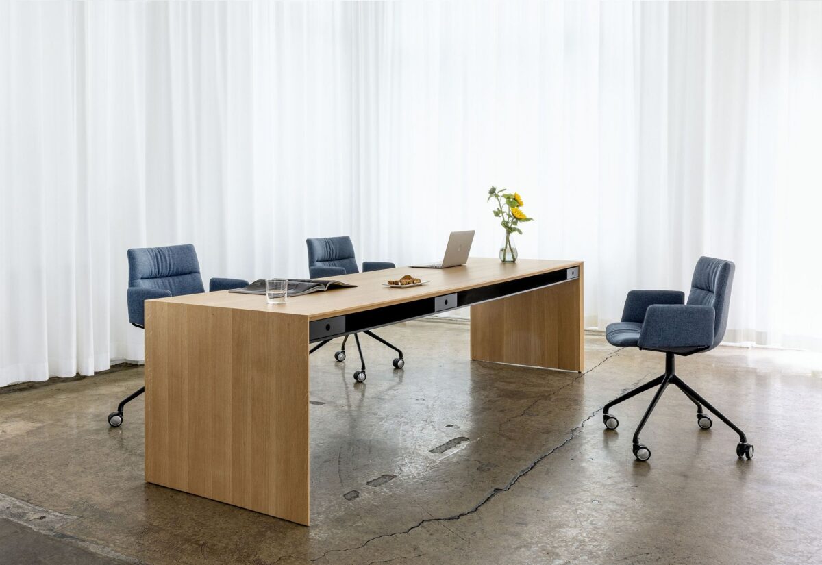 Girsberger - Stuhl Marel – Bild 10