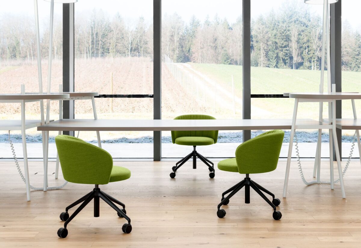 Girsberger - Stuhl Biala – Bild 10
