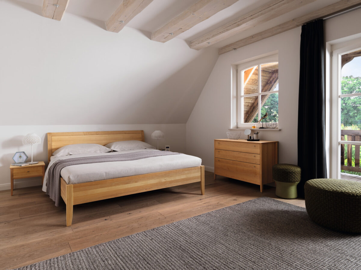 Team 7 - mylon Bett von Jacob Strobel – Bild 11