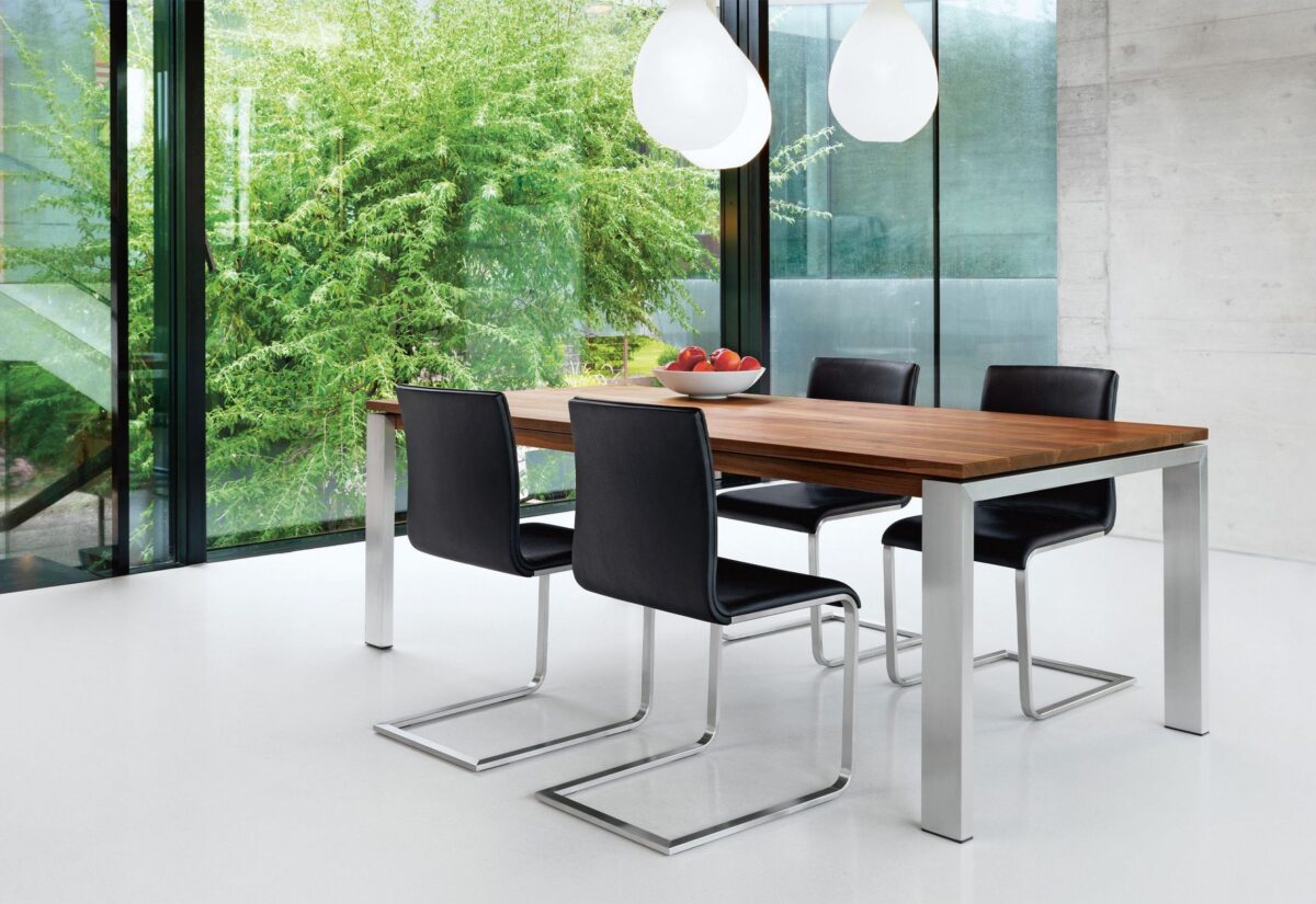 Girsberger - Tisch Andra – Bild 4
