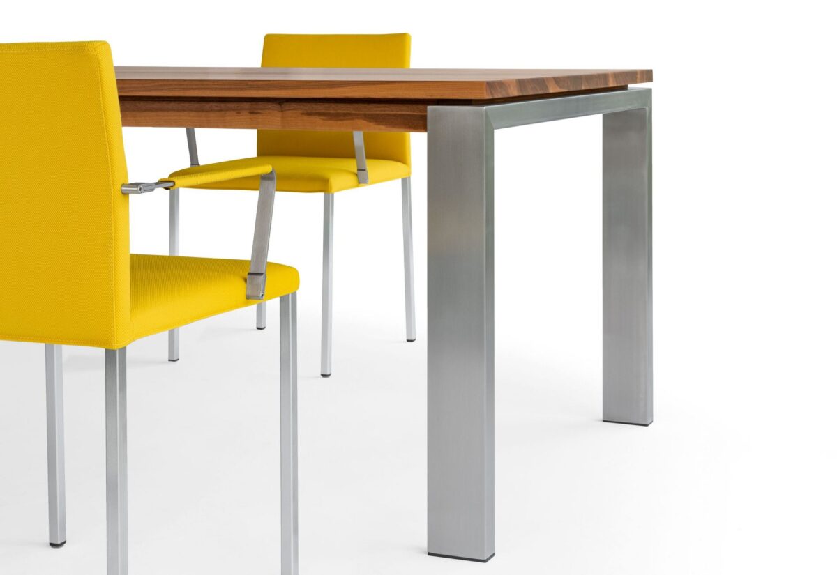 Girsberger - Tisch Andra – Bild 5