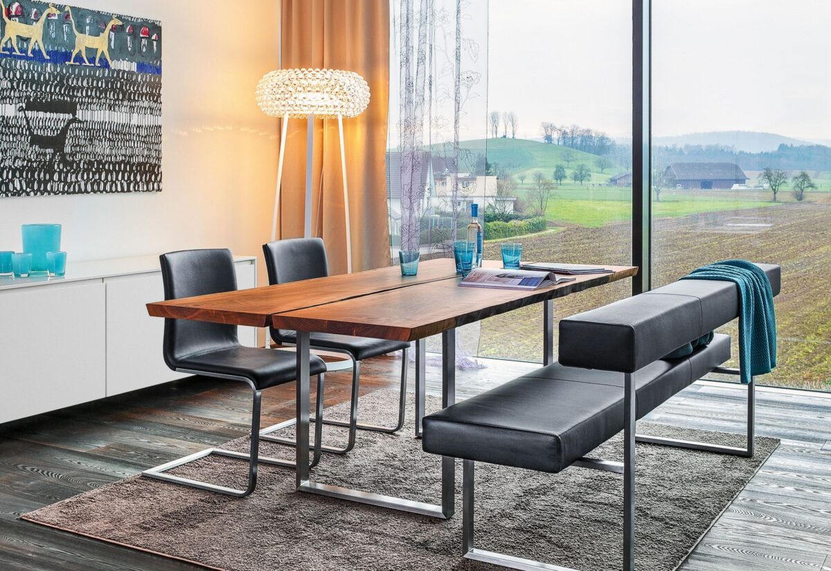 Girsberger - Tisch Authentic – Bild 2