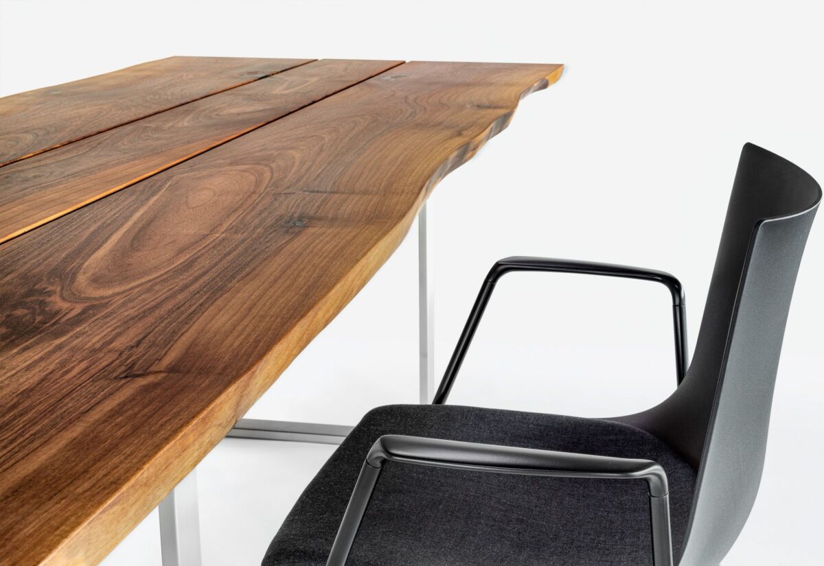 Girsberger - Tisch Authentic – Bild 3