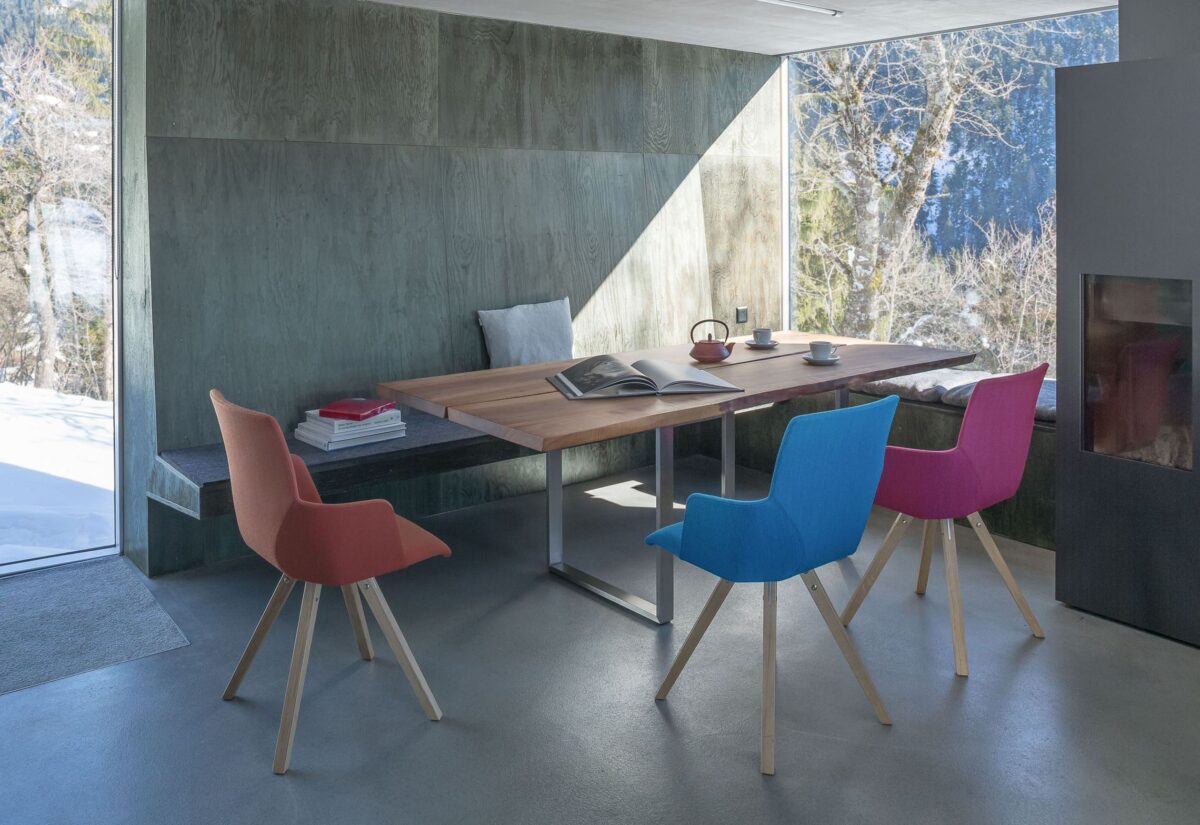Girsberger - Tisch Authentic – Bild 4