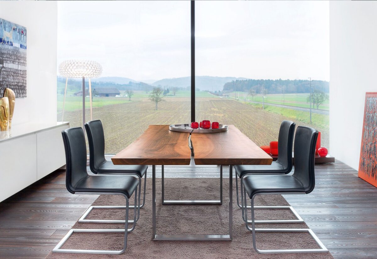 Girsberger - Tisch Authentic – Bild 5