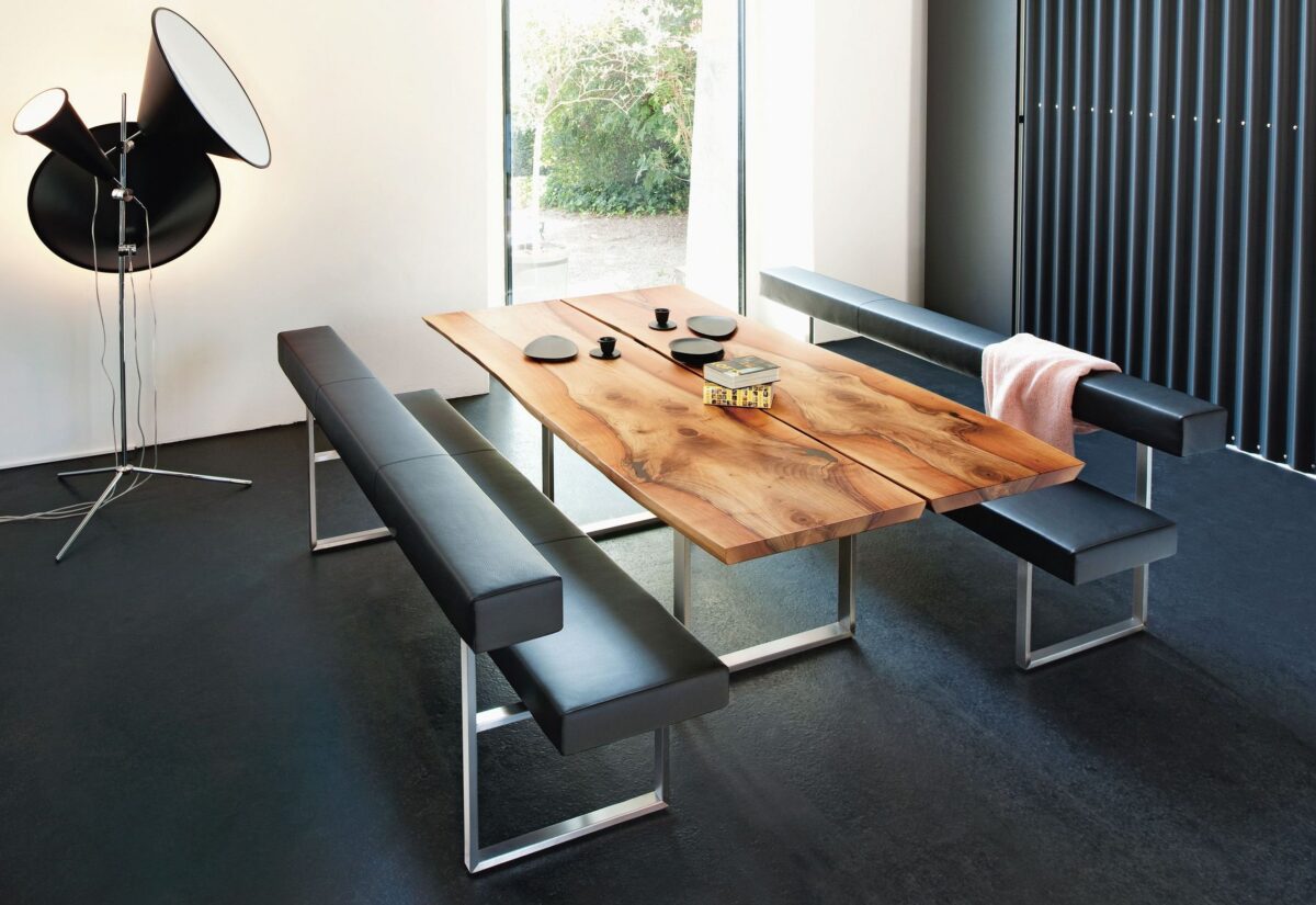 Girsberger - Tisch Authentic – Bild 7