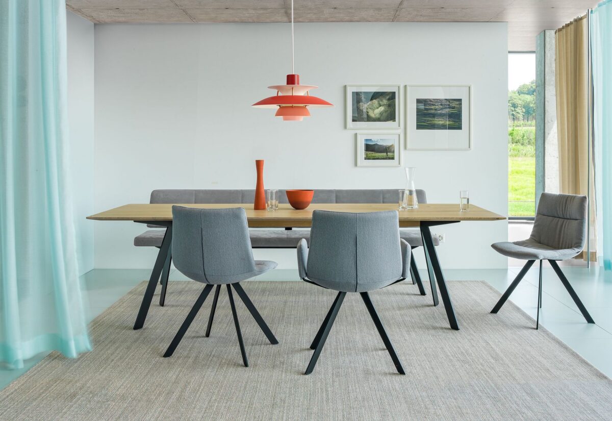 Girsberger - Tisch Barra – Bild 8