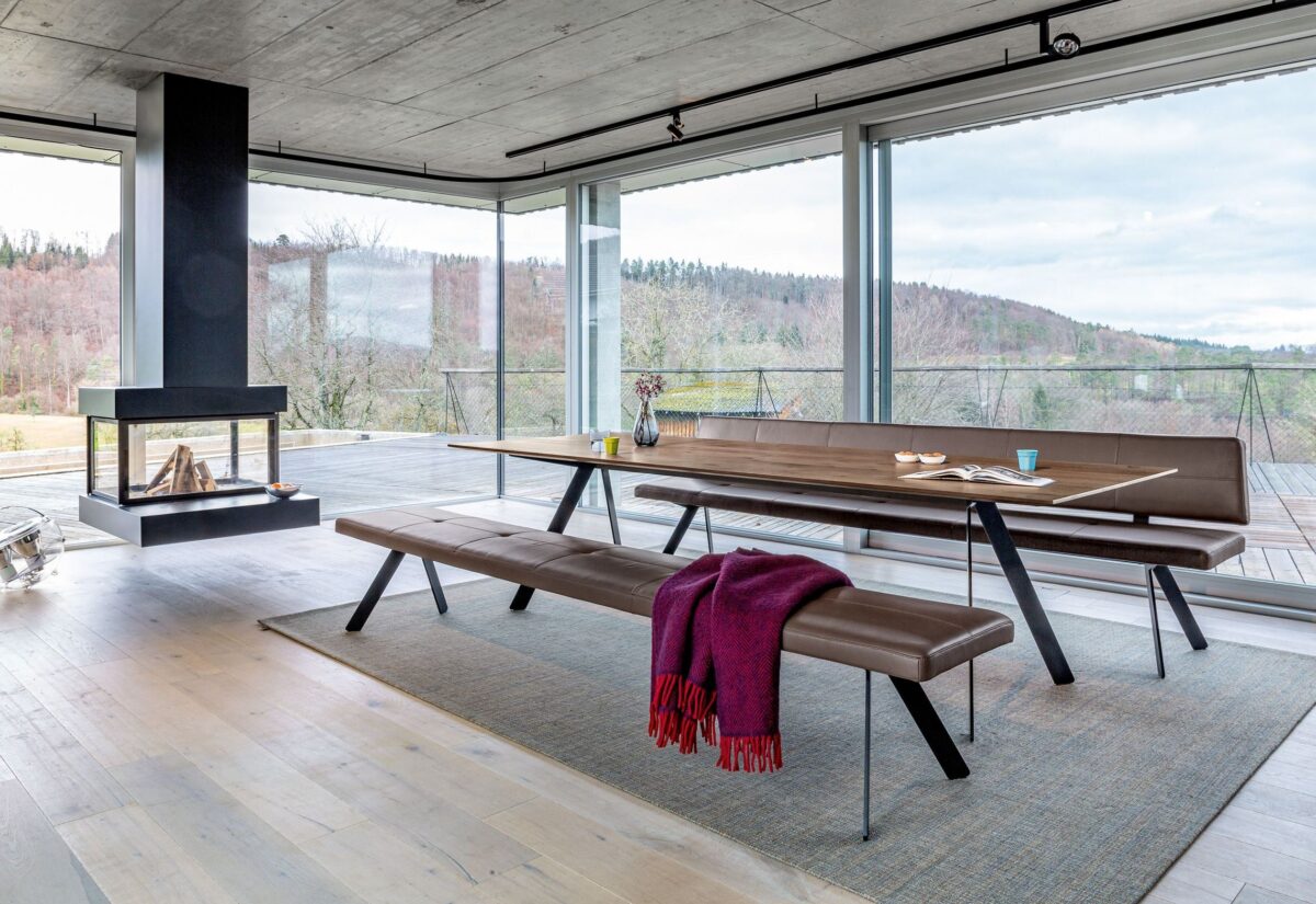 Girsberger - Tisch Barra – Bild 2