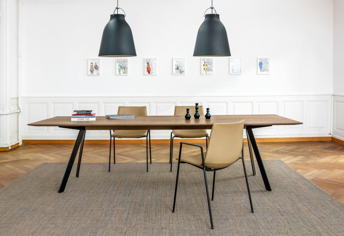 Girsberger - Tisch Barra – Bild 3