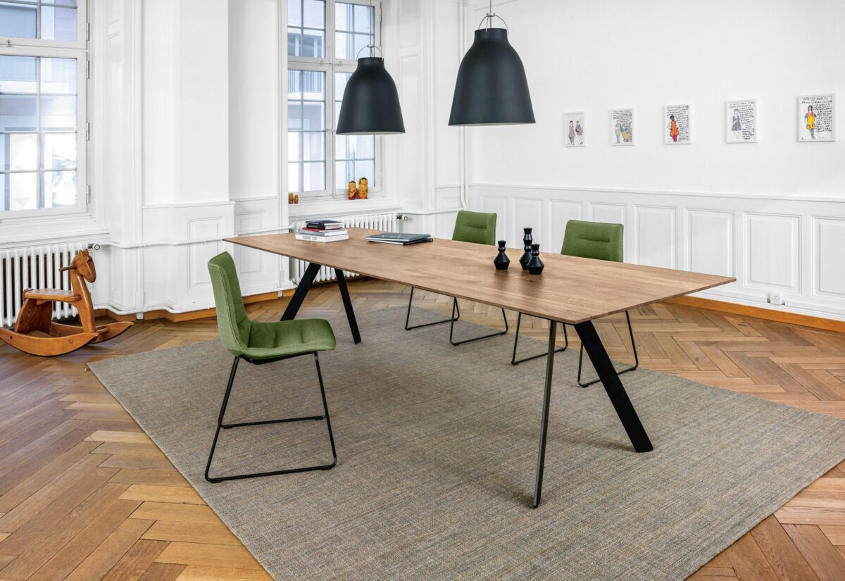Girsberger - Tisch Barra – Bild 5