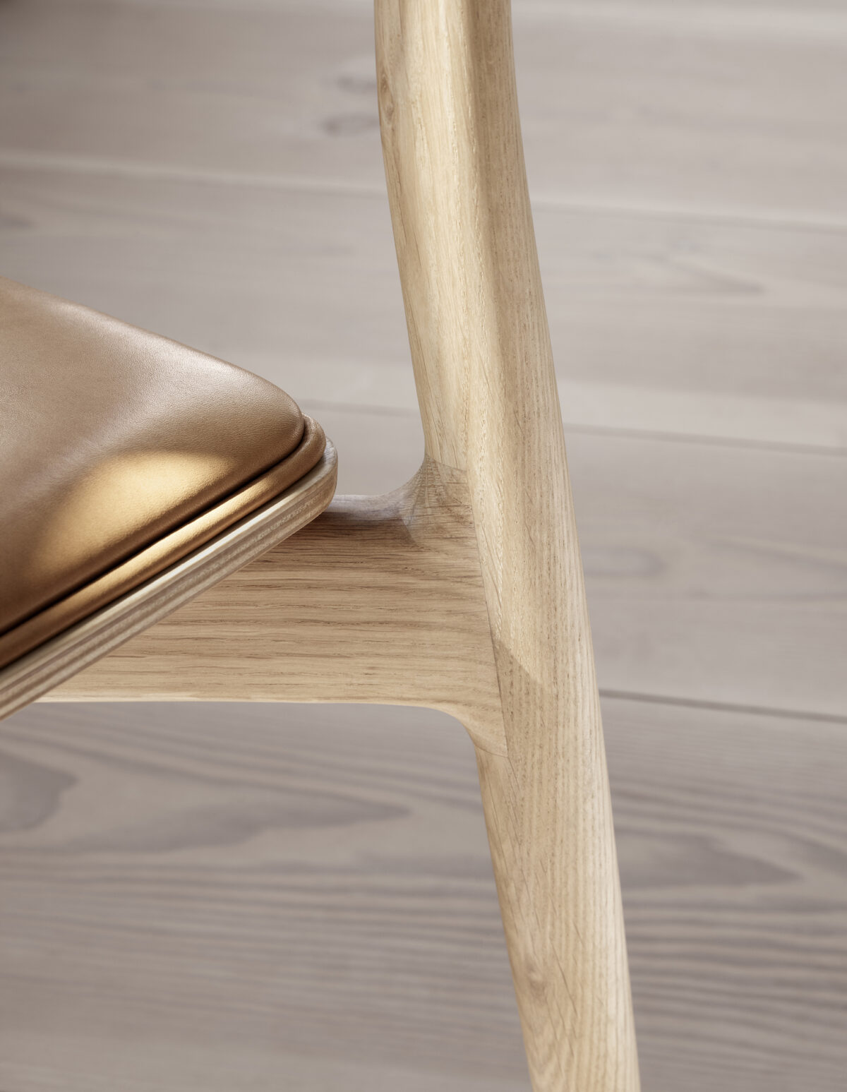 Vipp - Cabin Chair – Bild 5
