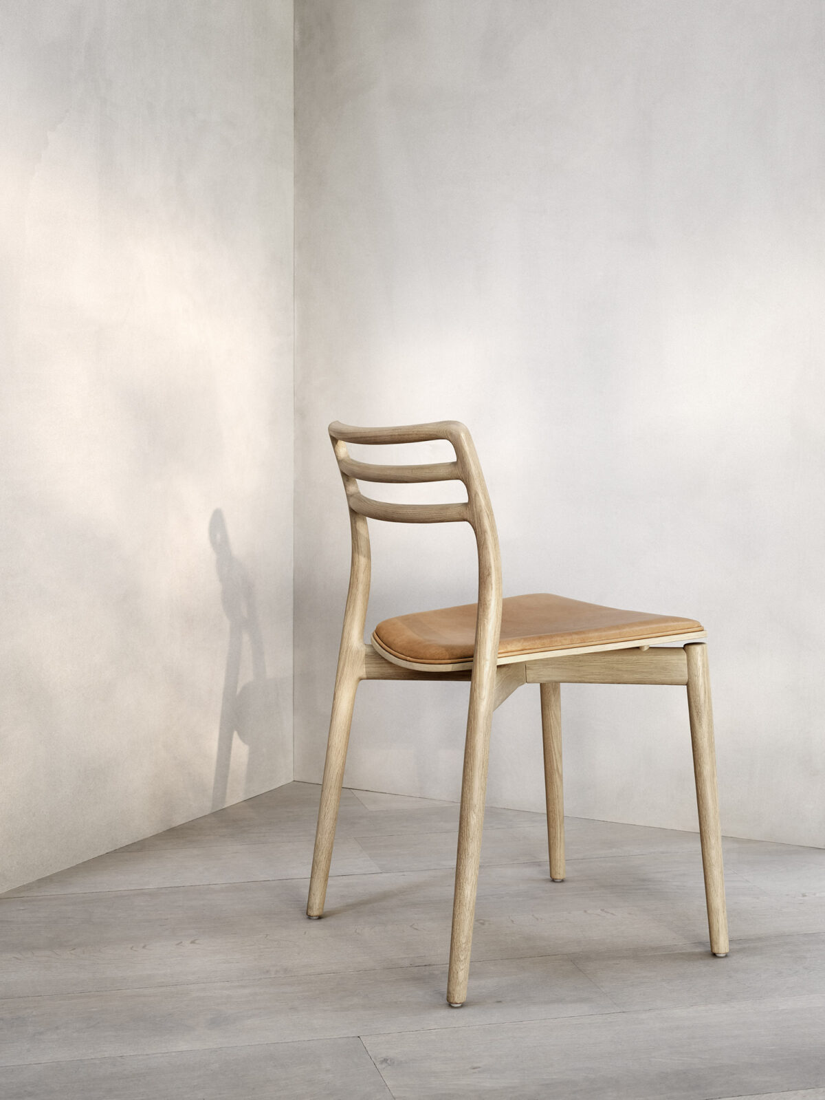 Vipp - Cabin Chair – Bild 38