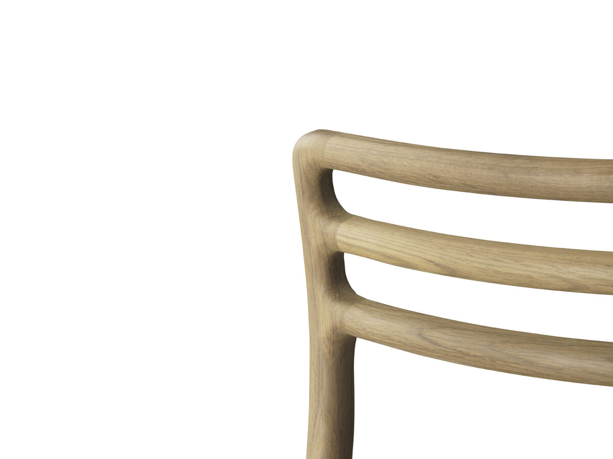 Vipp - Cabin Chair – Bild 32