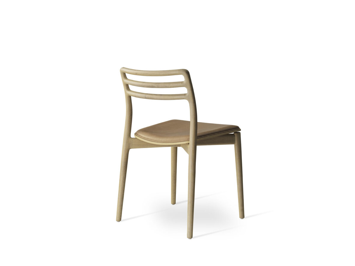 Vipp - Cabin Chair – Bild 37