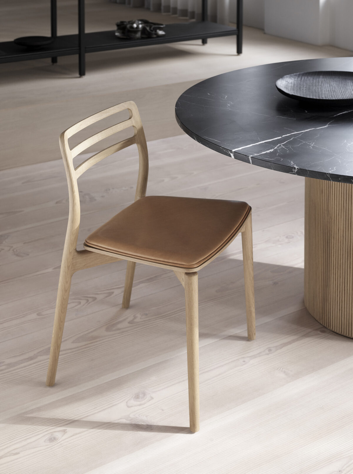 Vipp - Cabin Chair – Bild 14