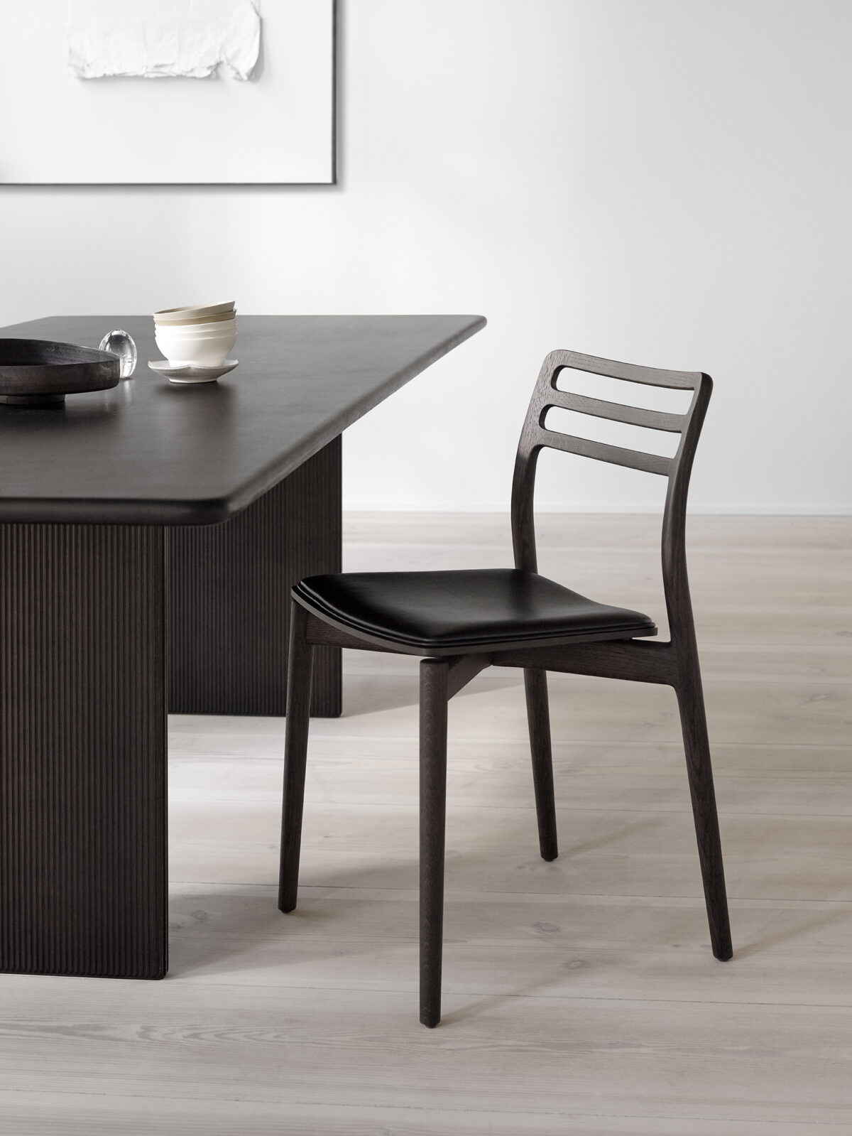 Vipp - Cabin Chair – Bild 23