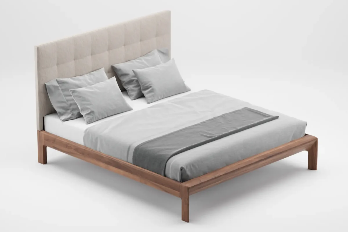 Artisan - Bett Invito – Bild 3