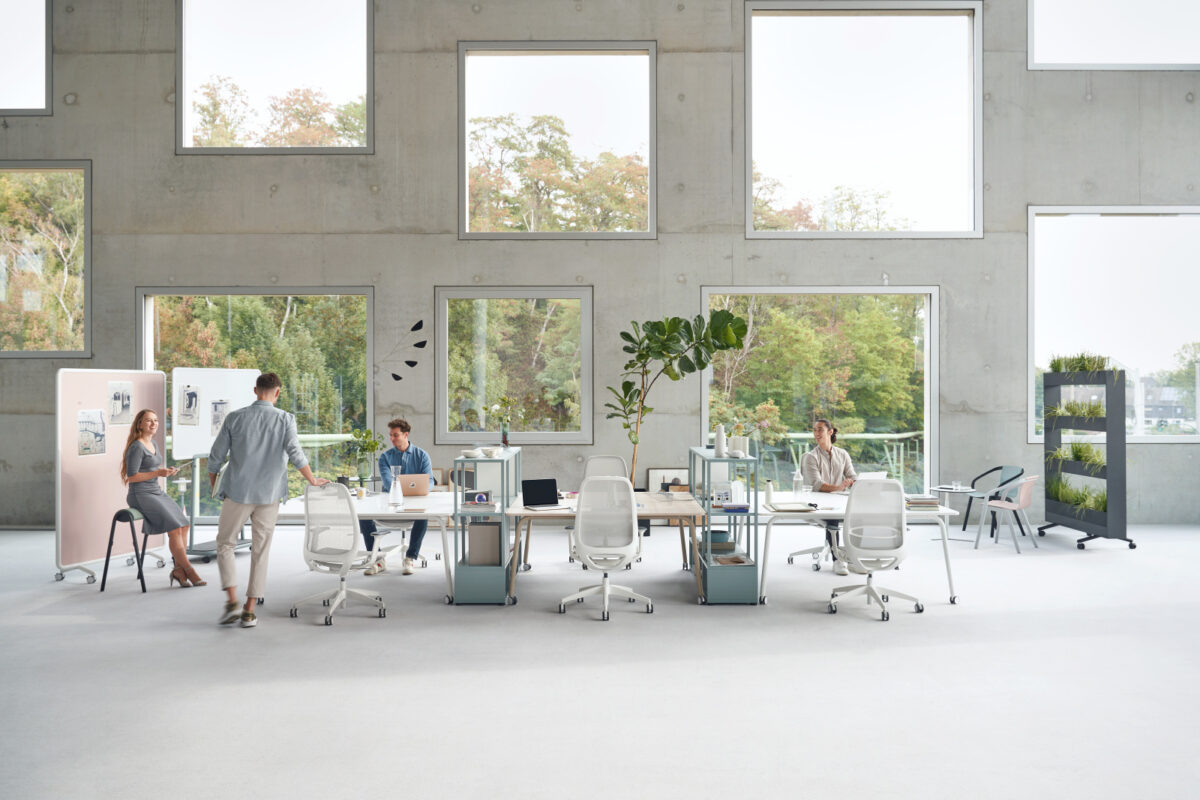 Sedus - se:lab – Bild 9