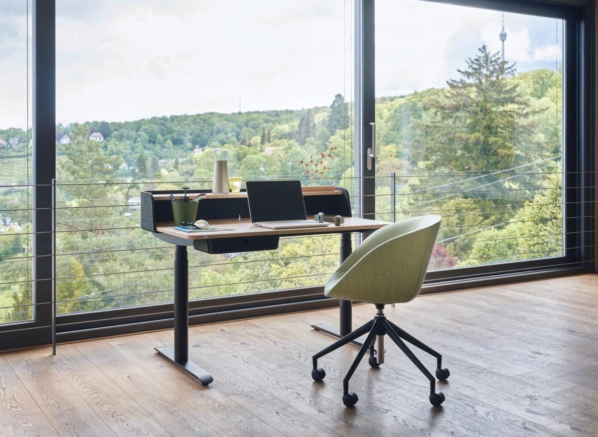 Sedus - se.desk home – Bild 2