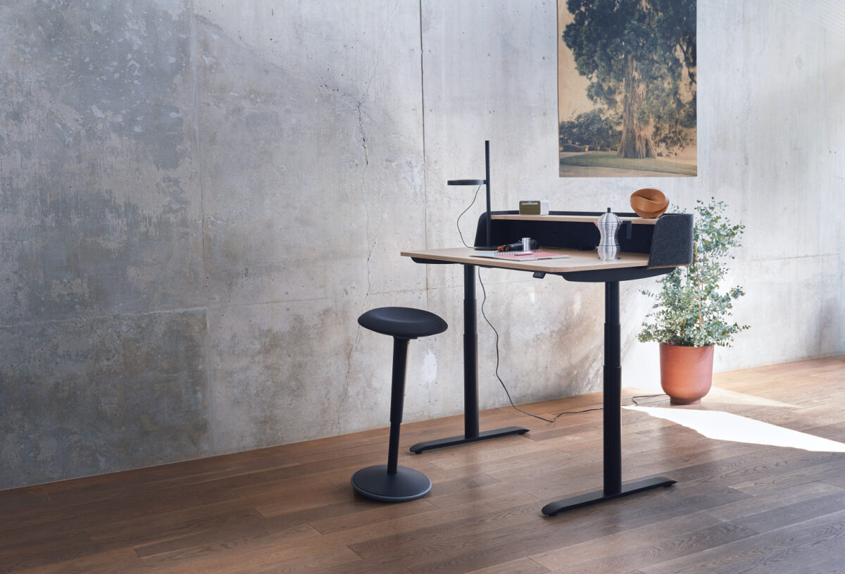 Sedus - se.desk home – Bild 12