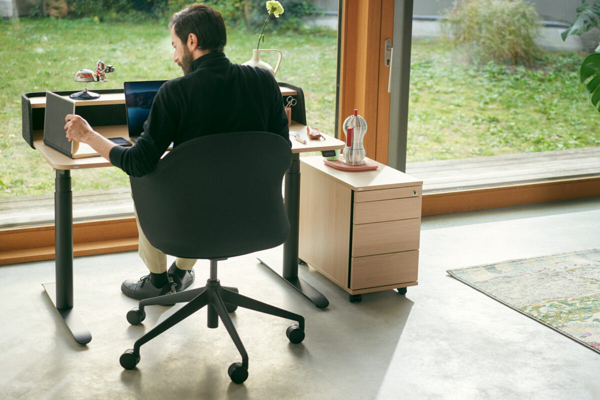 Sedus - se.desk home – Bild 13