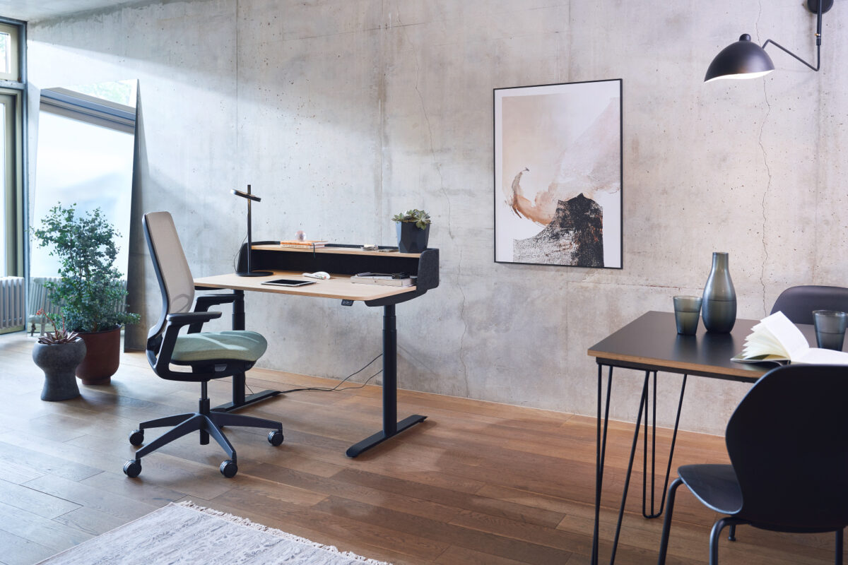 Sedus - se.desk home – Bild 4