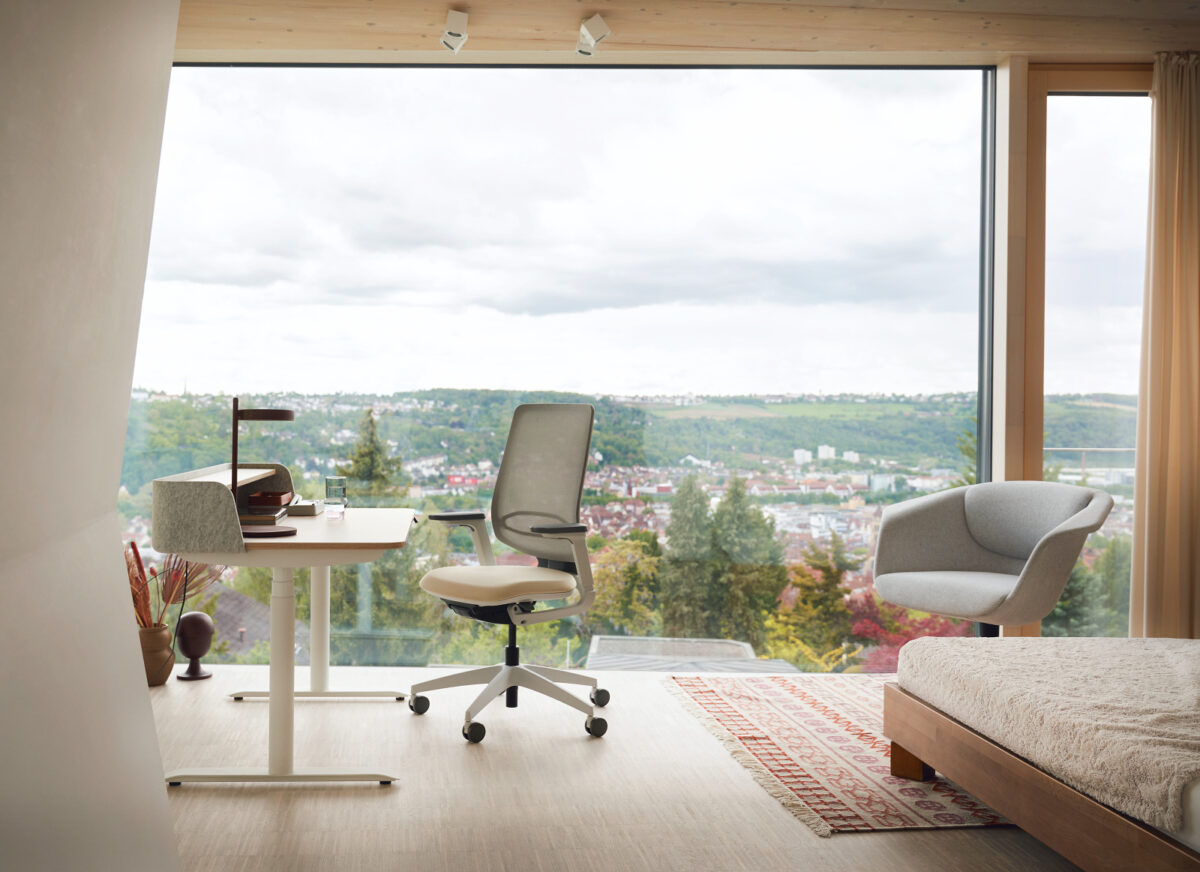 Sedus - se.desk home – Bild 5
