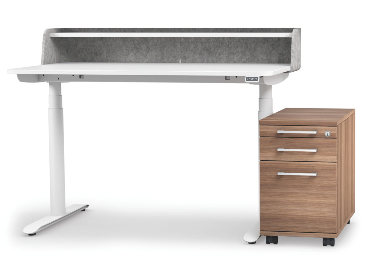 Sedus - se.desk home