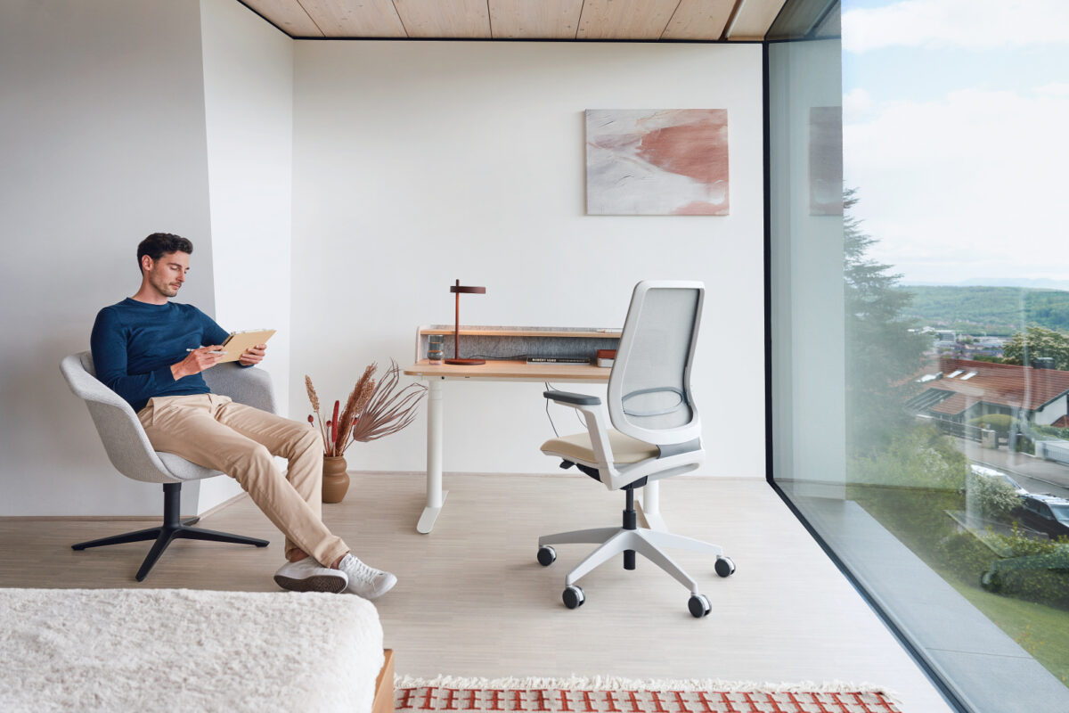 Sedus - se.desk home – Bild 7