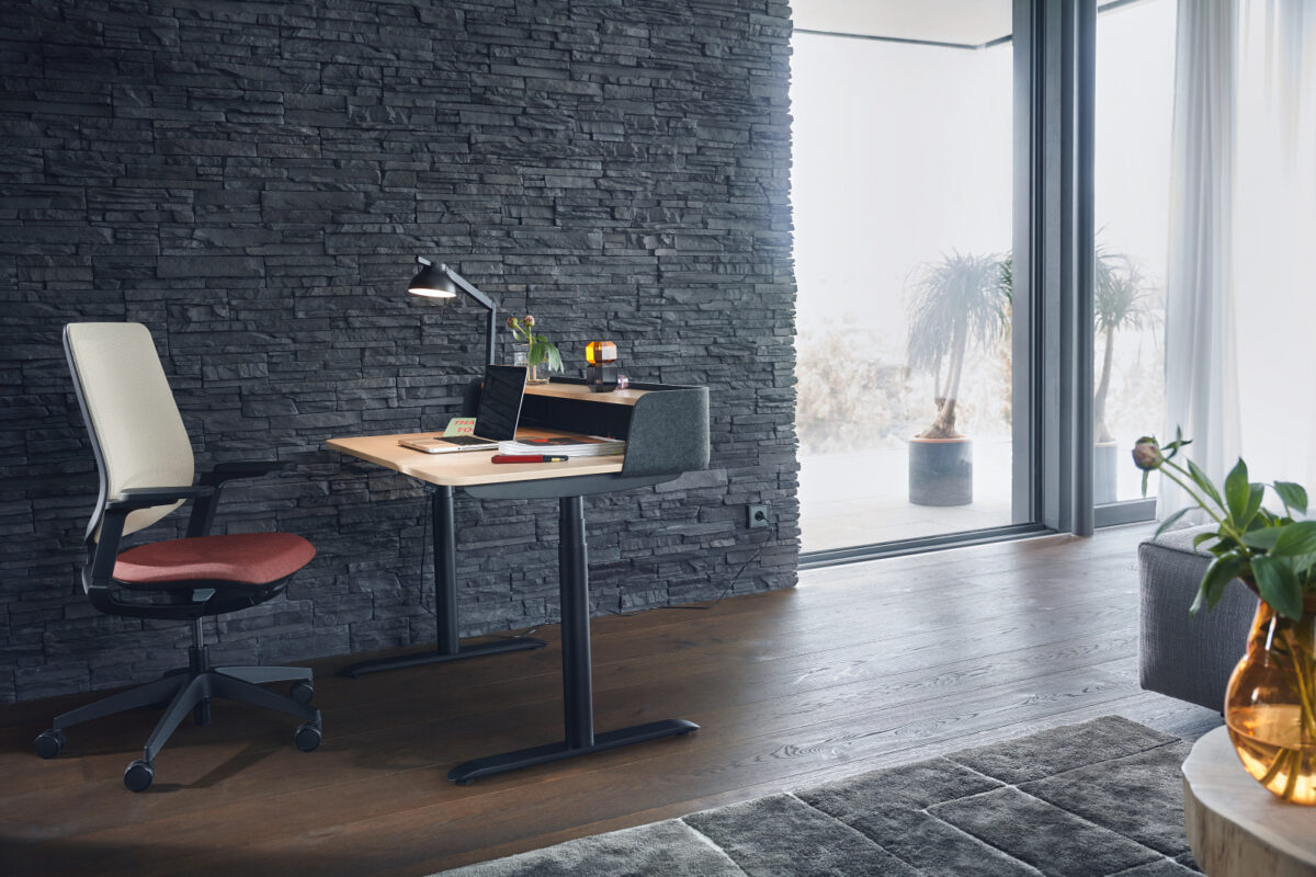 Sedus - se.desk home – Bild 9