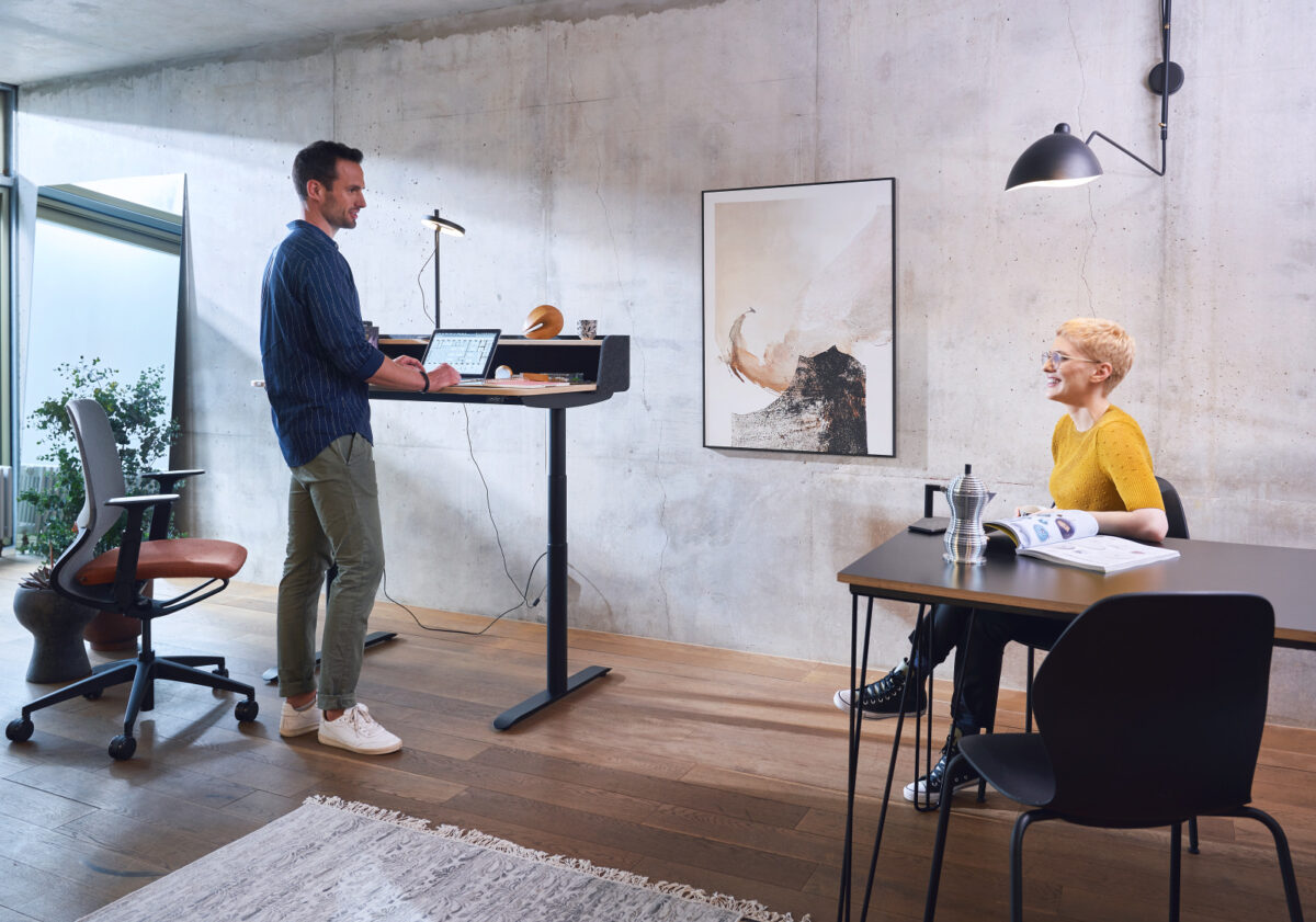 Sedus - se.desk home – Bild 11