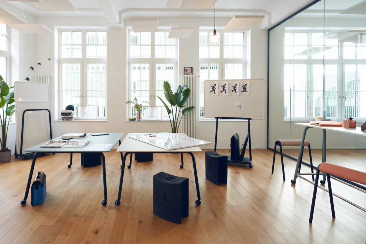Sedus - se:lab – Bild 2