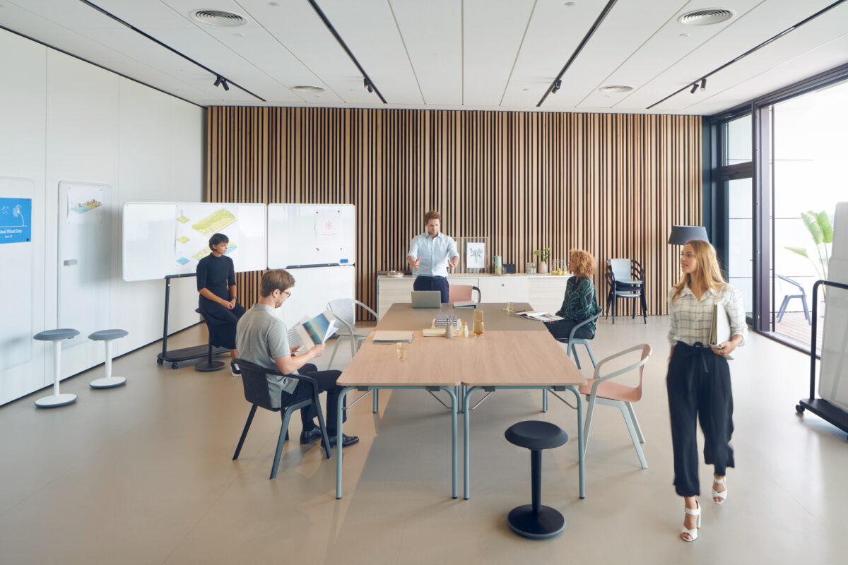 Sedus - se:lab – Bild 4