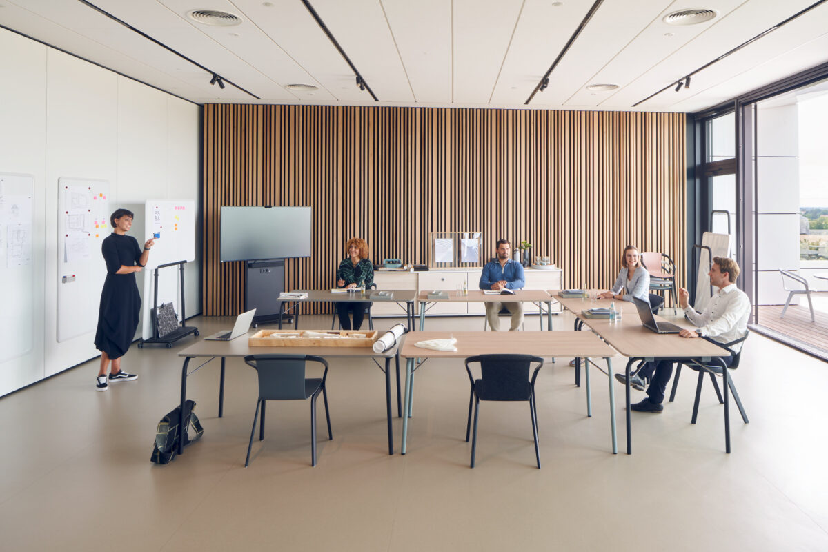 Sedus - se:lab – Bild 6