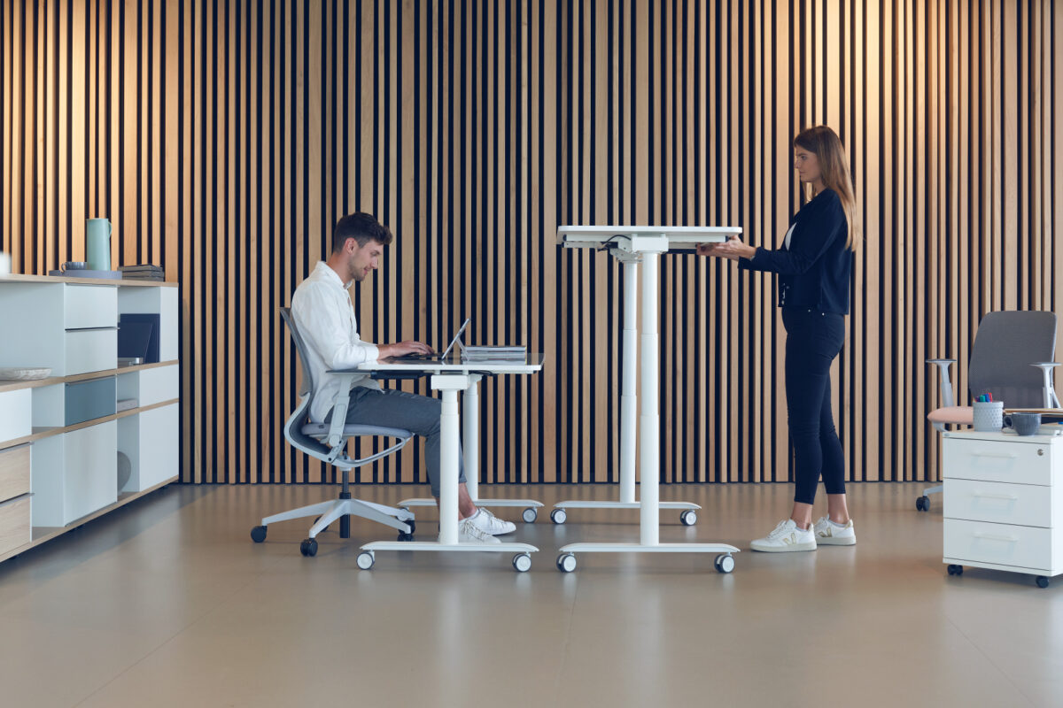 Sedus - se:lab – Bild 8