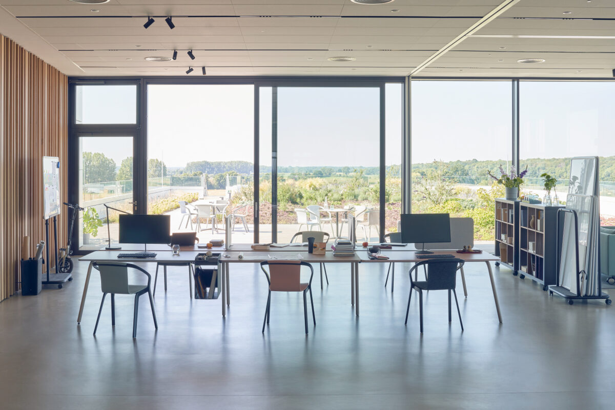 Sedus - se:lab – Bild 3