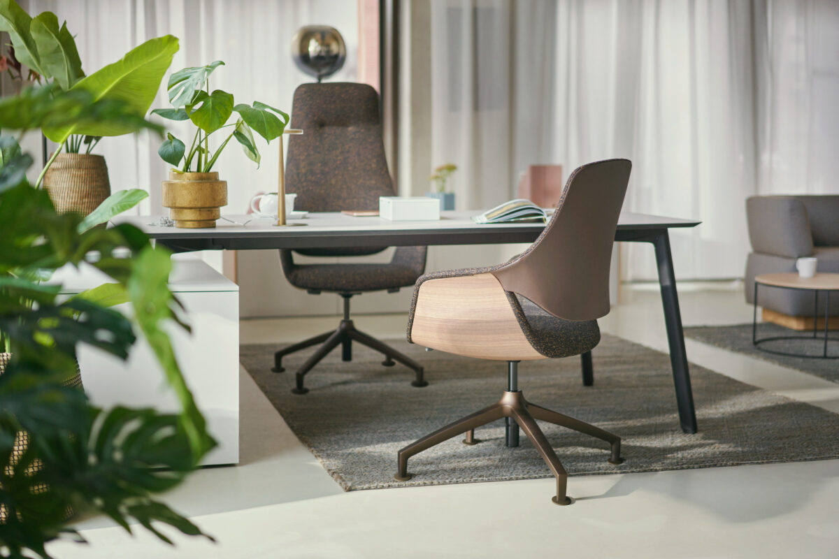 Sedus - se:vision desk – Bild 4