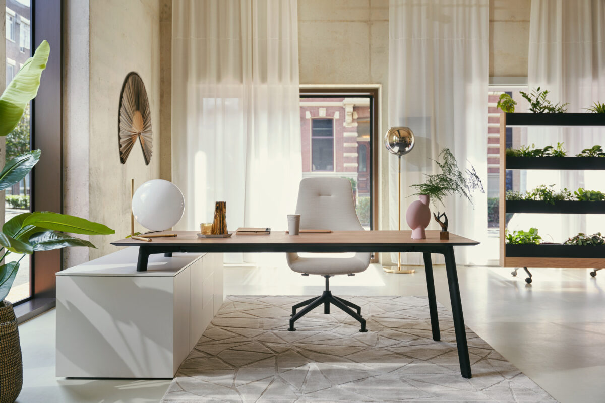 Sedus - se:vision desk – Bild 5