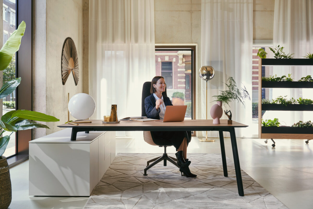 Sedus - se:vision desk – Bild 6