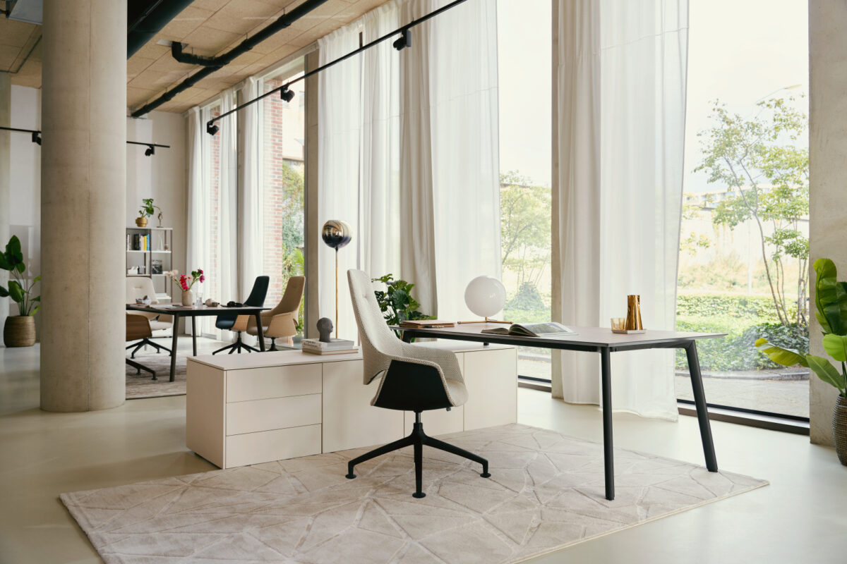 Sedus - se:vision desk – Bild 7