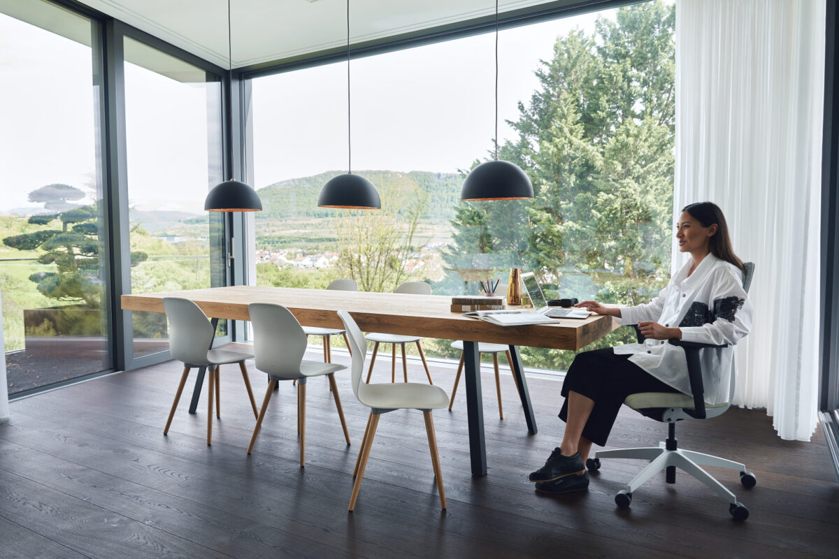 Sedus - black dot – Bild 14