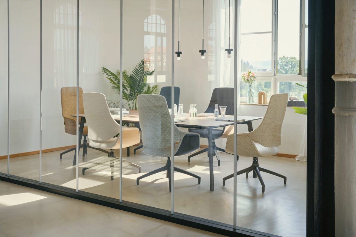 Sedus - se:vision desk – Bild 9