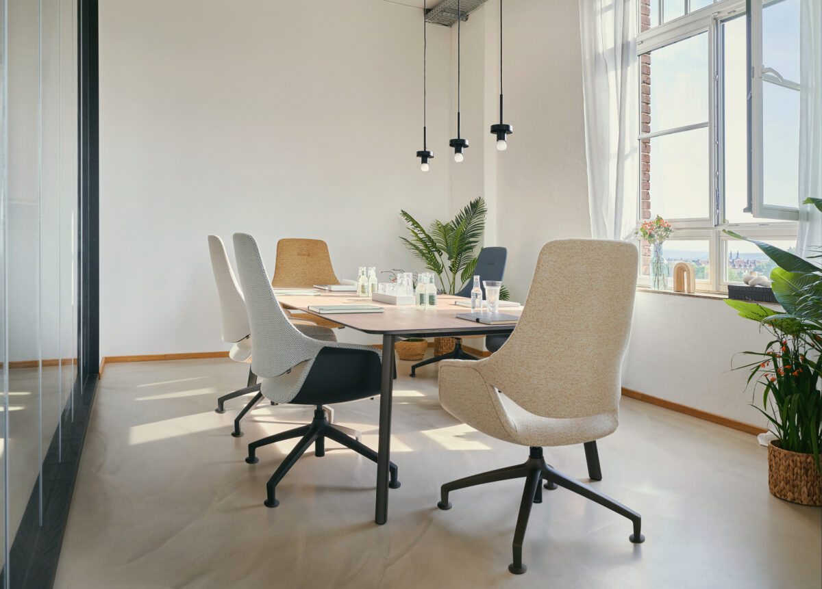 Sedus - se:vision desk – Bild 2