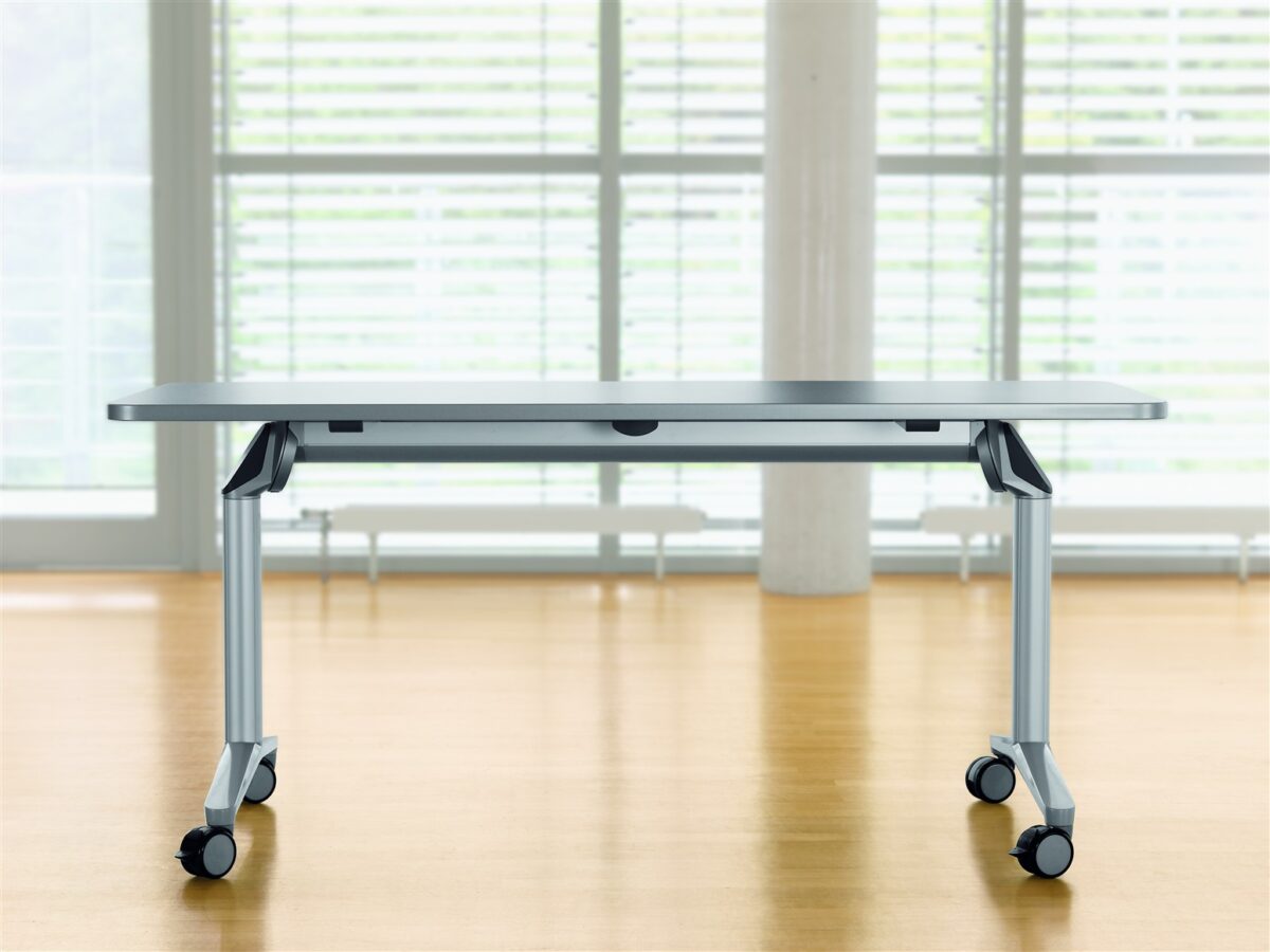 WINI - Twister mobiler Klapptisch – Bild 7